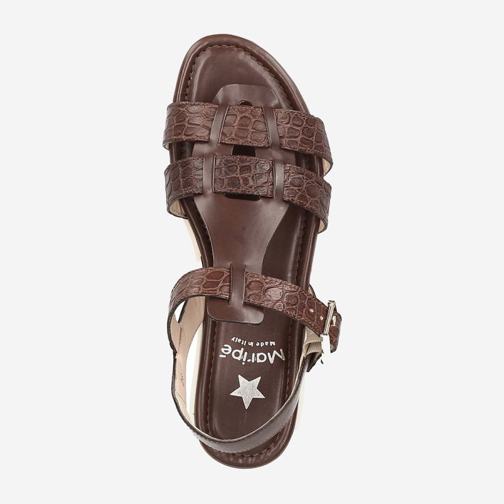 Maripé 30209-6930 - Brown - Sole