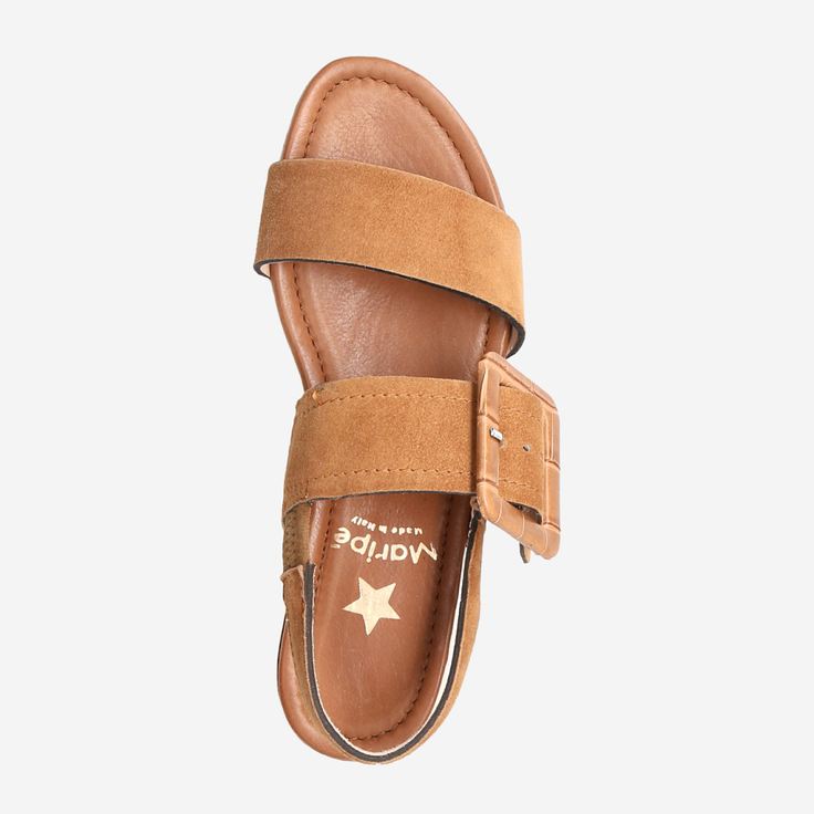 Maripé 30430-6930 - Brown - Sole
