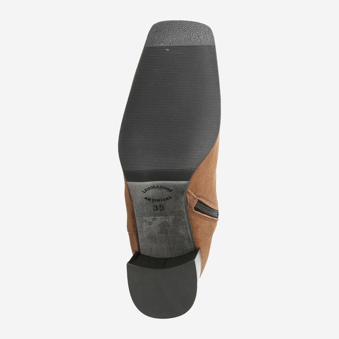 Maripé 25044-6322 - Brown - Sole