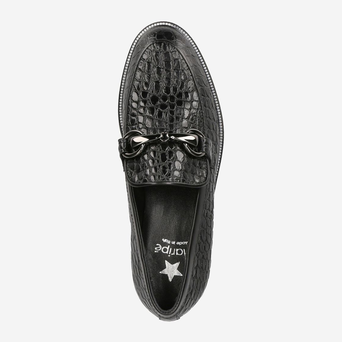 Maripé 31244-8905 - Black - Sole