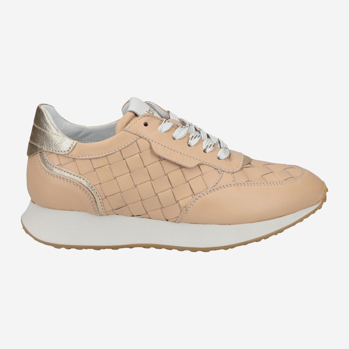 Maripé EDITH VAR 2 - Beige - front view