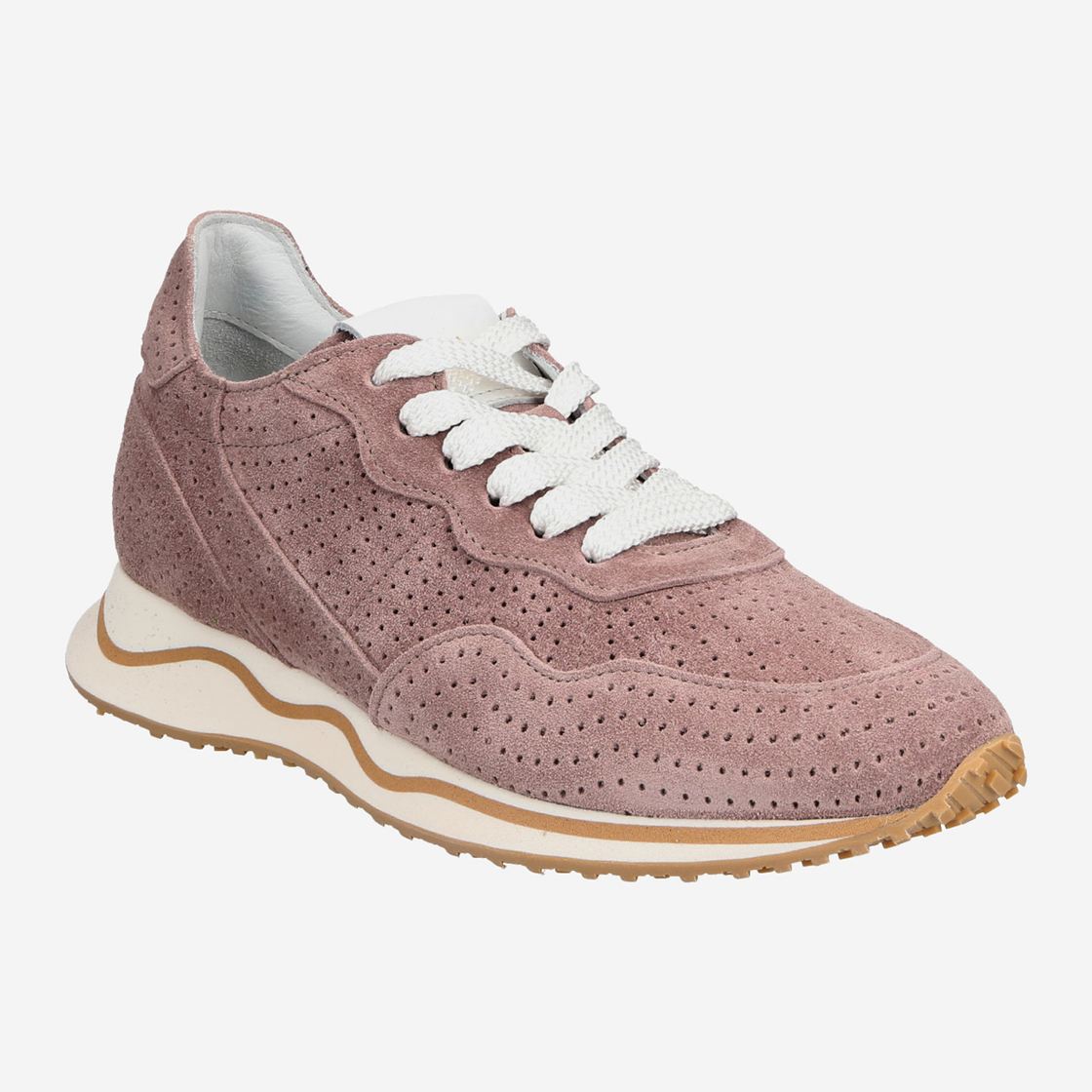 Maripé CORINNE VAR 7 - Rose - side view