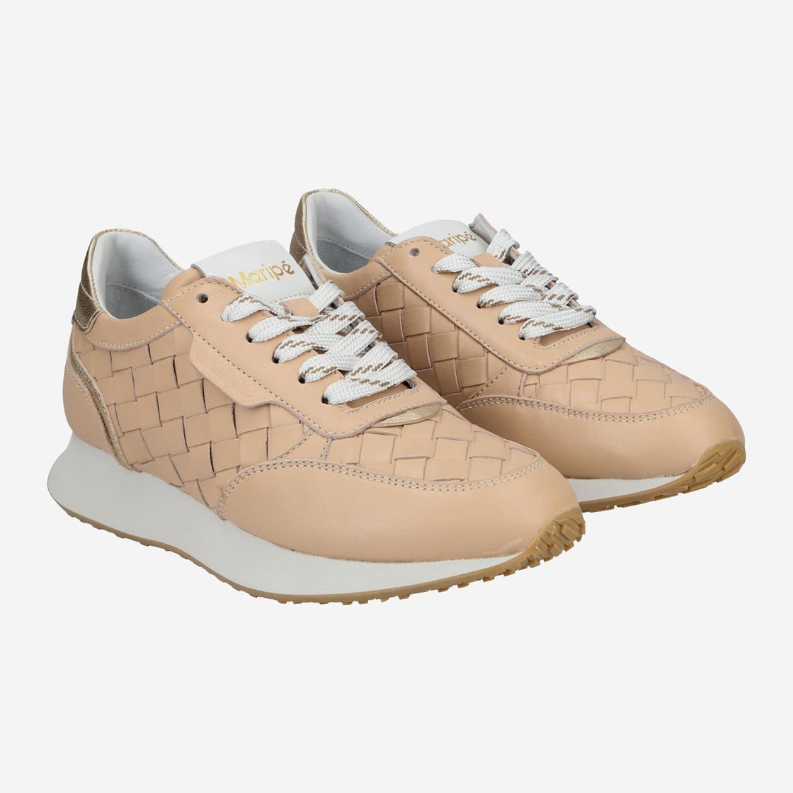 Maripé EDITH VAR 2 - Beige - Sole