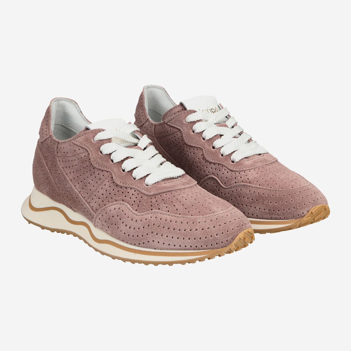 Maripé CORINNE VAR 7 - Rose - sole