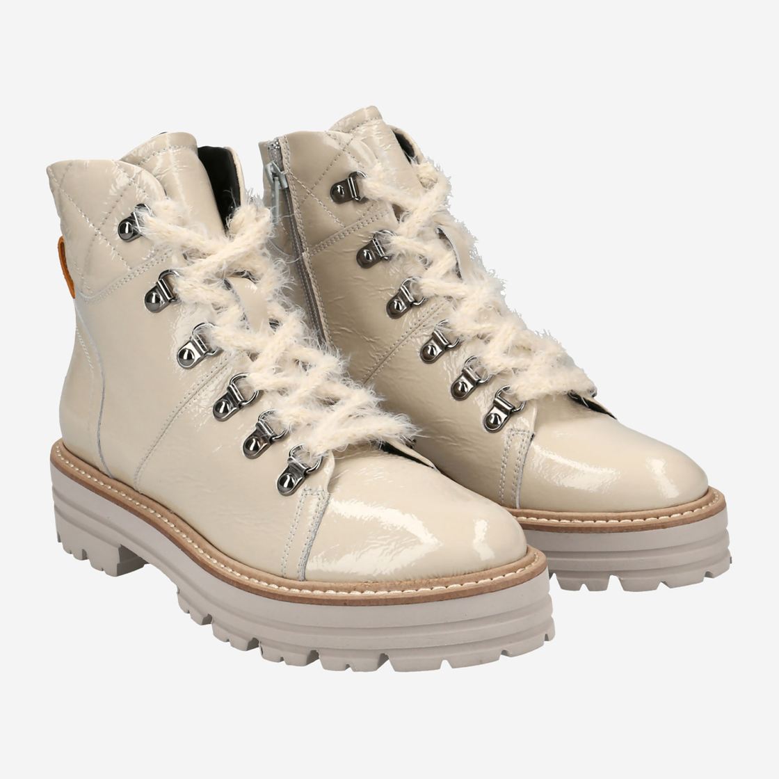 Maripé EBOLI VAR 2 - Beige - Sole