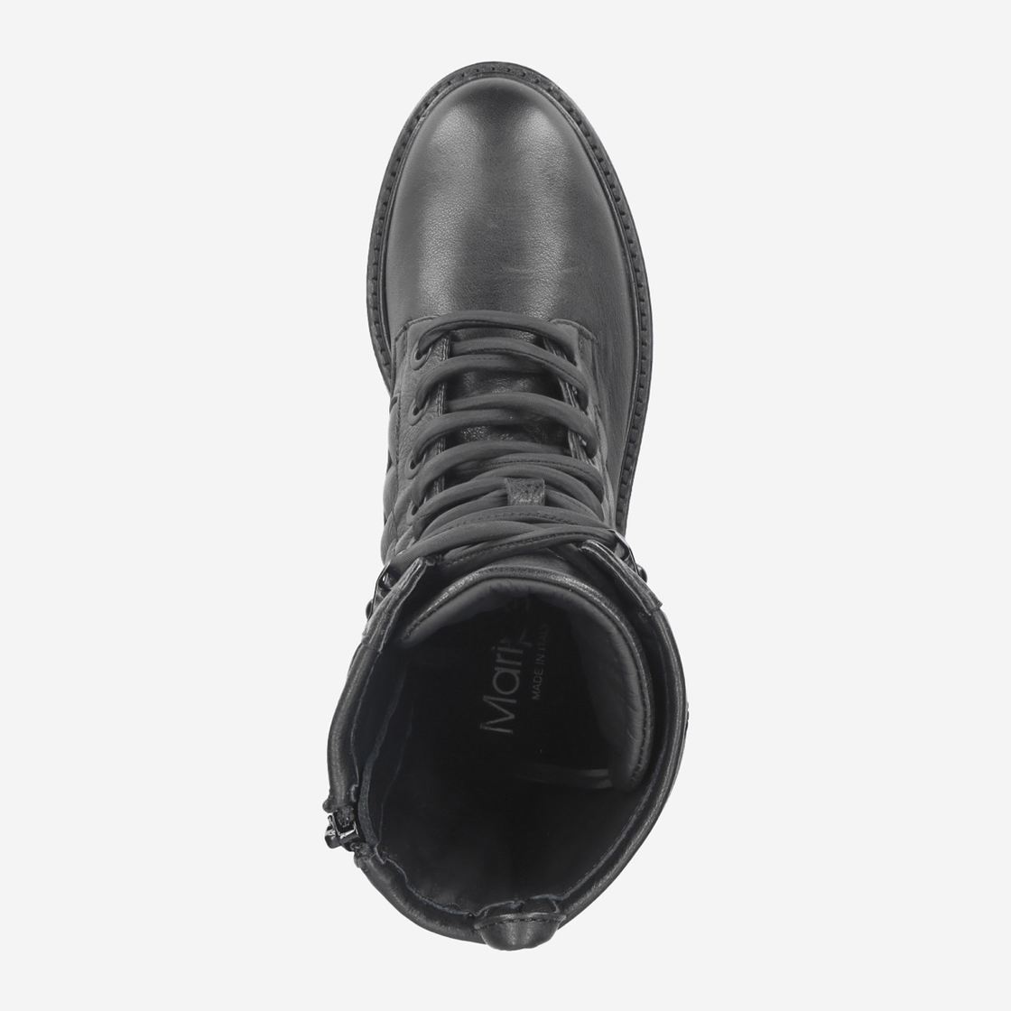 Maripé FOGGIA VAR 1 - Black - Sole