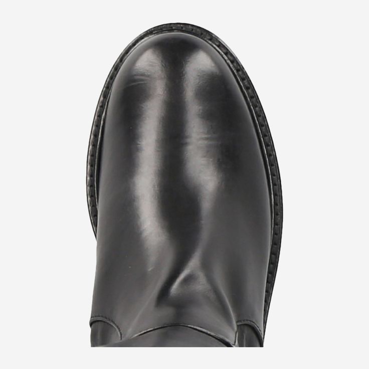 Maripé VIGEVANO VAR N2 - Black - Sole