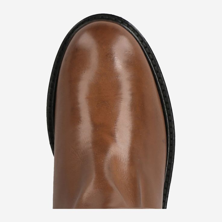 Maripé VIGEVANO VAR 1 - Brown - sole