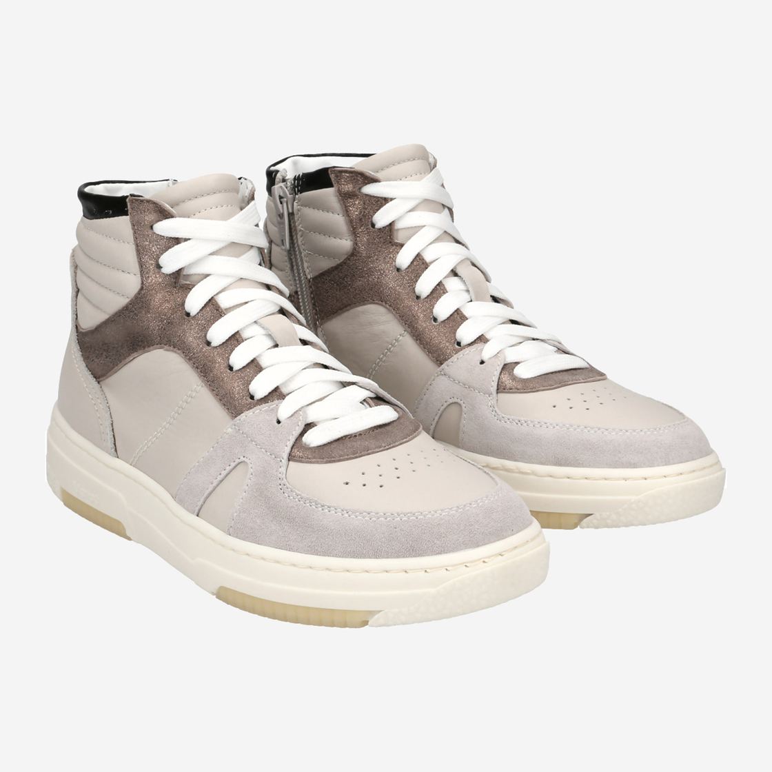 Maripé NORCIA - Beige - Sole