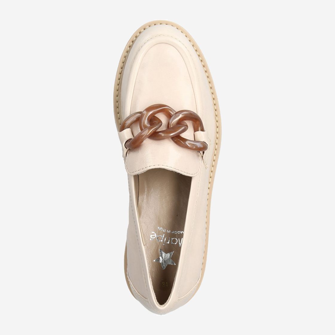 Maripé EMI VAR 23 - Beige - Sole