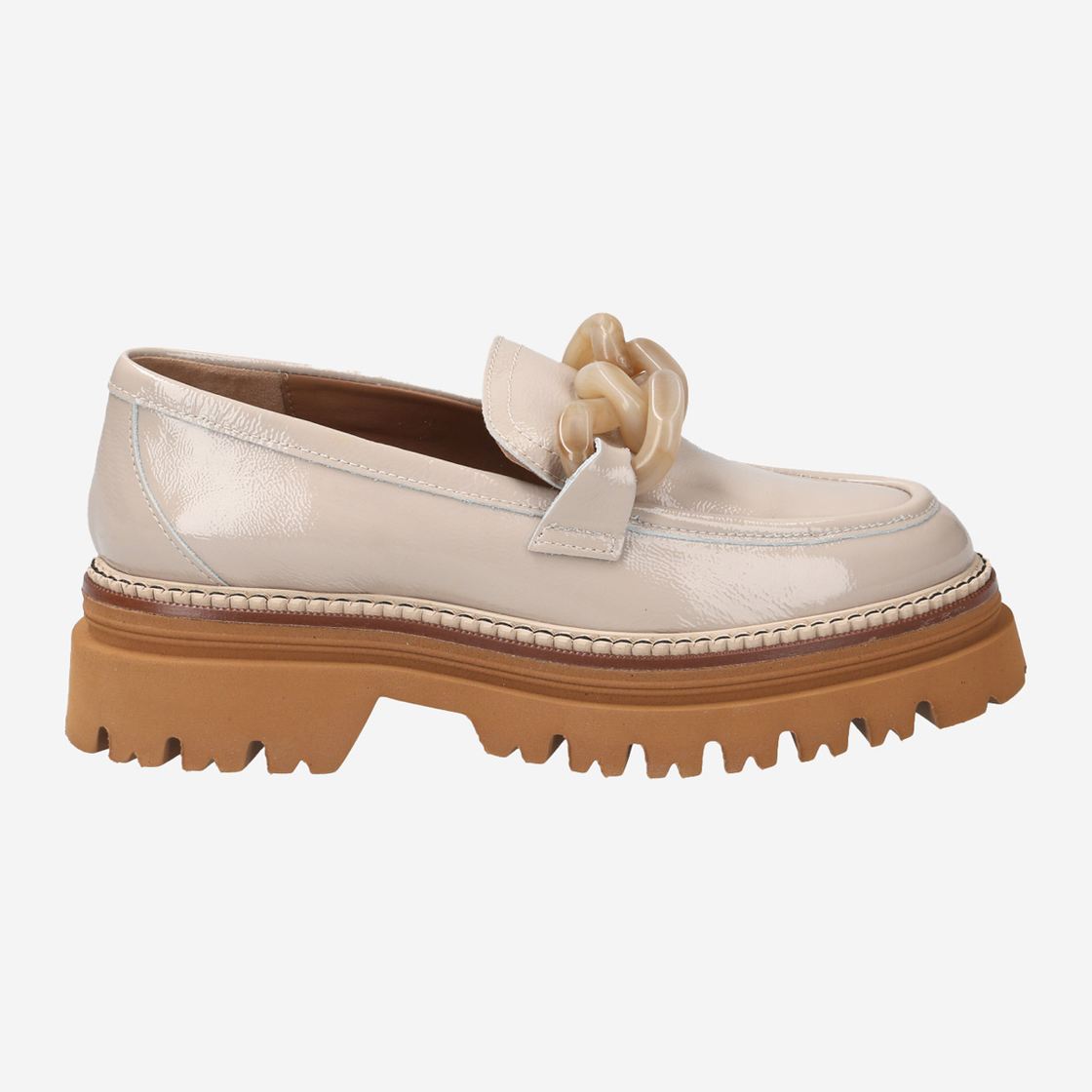 Maripé TOSCA - Beige - Front view