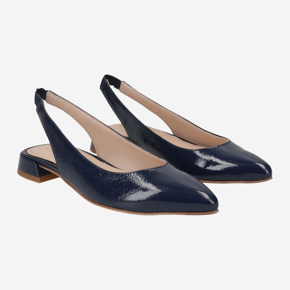 Maripé DILETTA - Blue - Sole