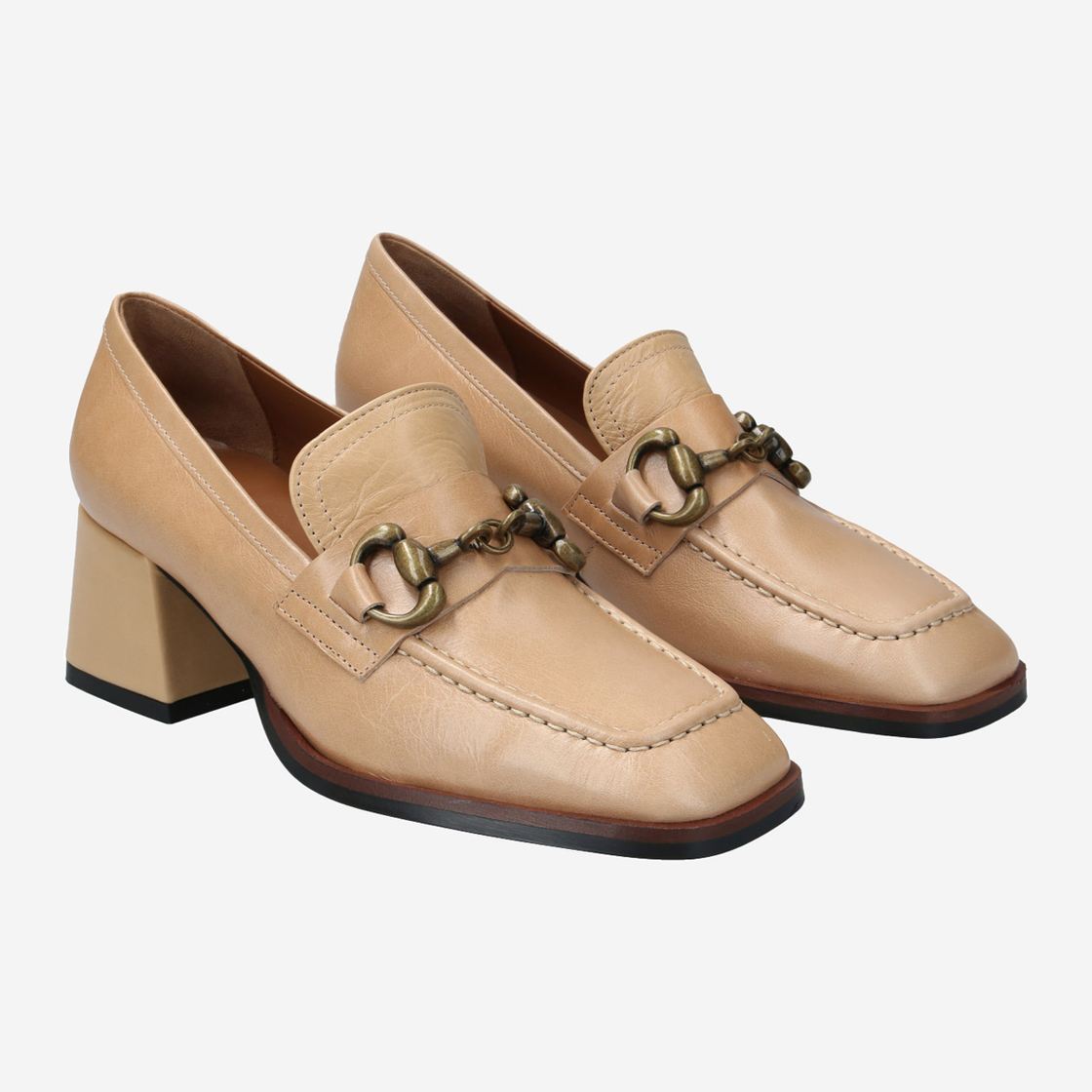 Maripé CORA - Beige - Sole