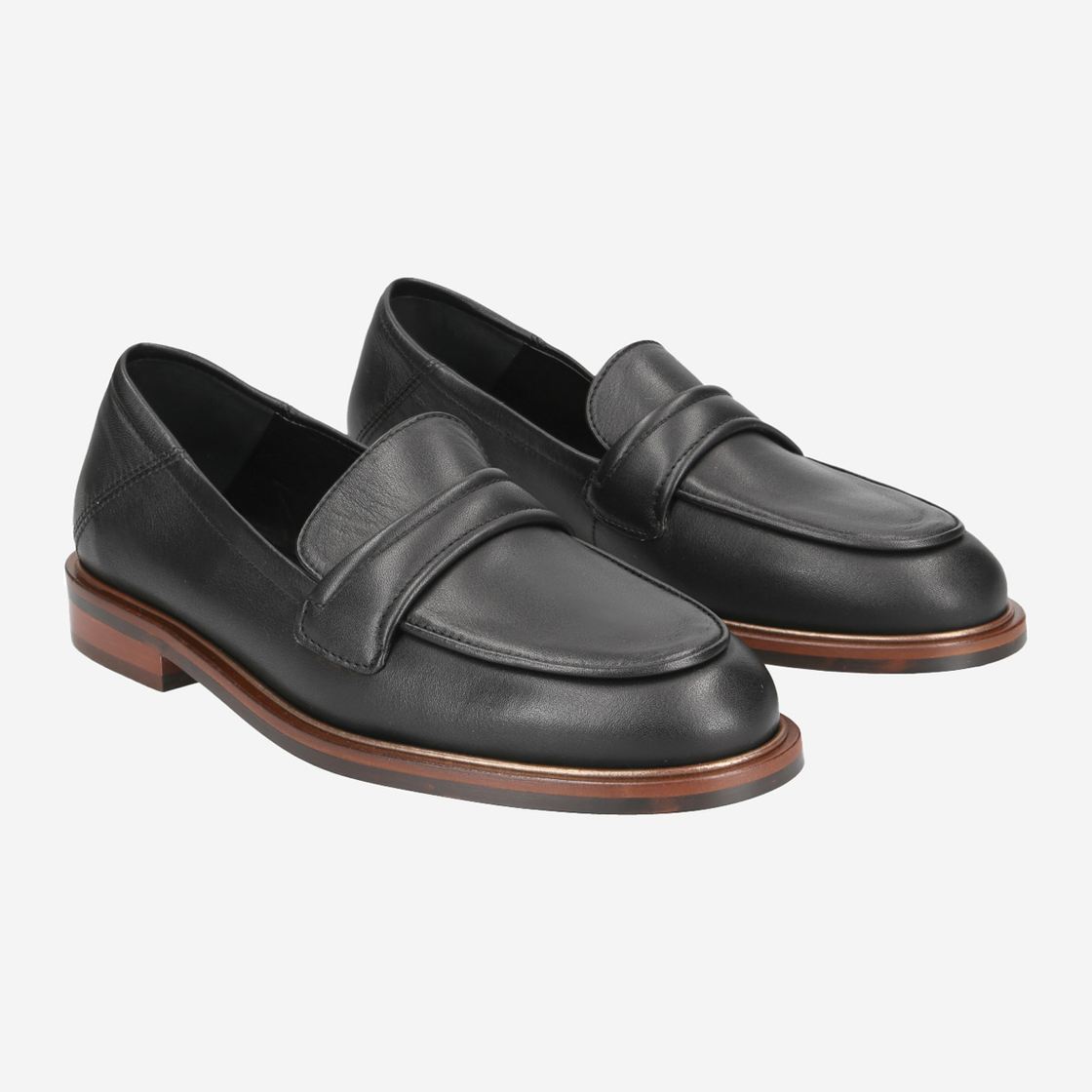 Maripé MARTA - Black - Sole