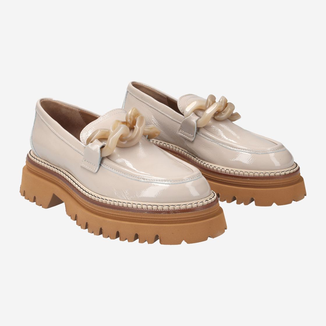 Maripé TOSCA - Beige - Sole
