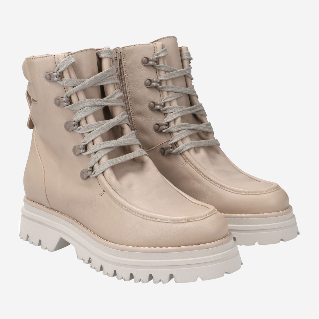 Maripé WANDA - Beige - Sole