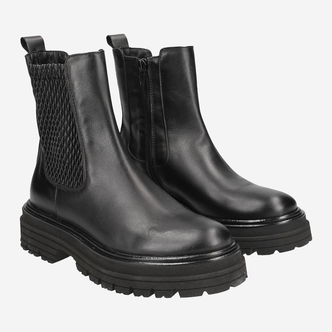 Maripé MILA - Black - Sole