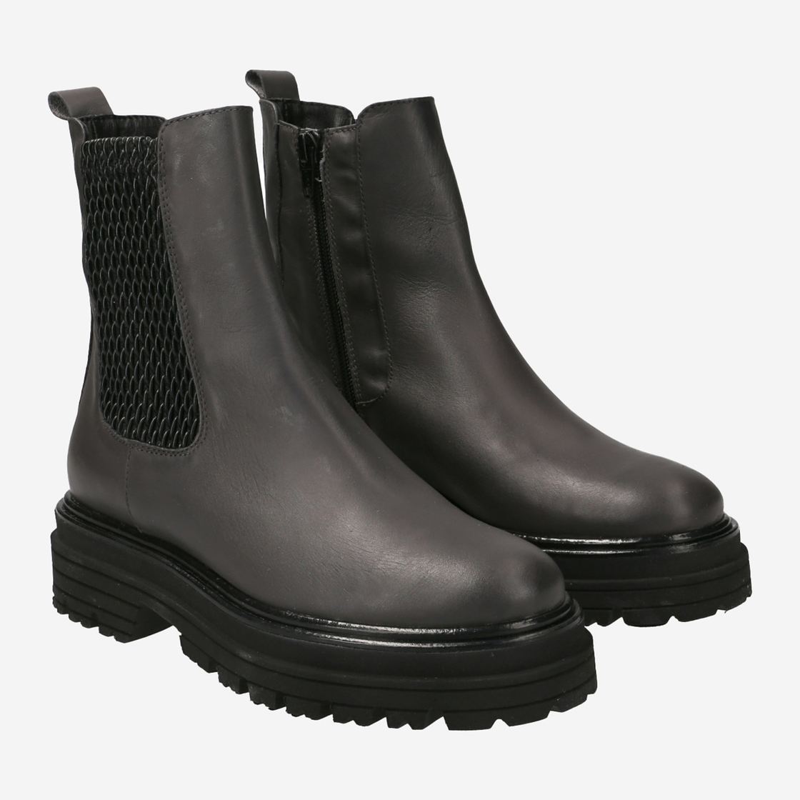 Maripé MILA - Gray - Sole