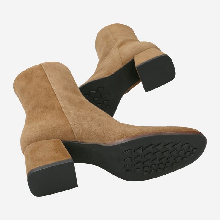 Maripé LUANA - Beige - Top view