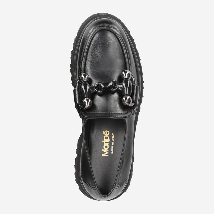 Maripé UMA - Black - Sole