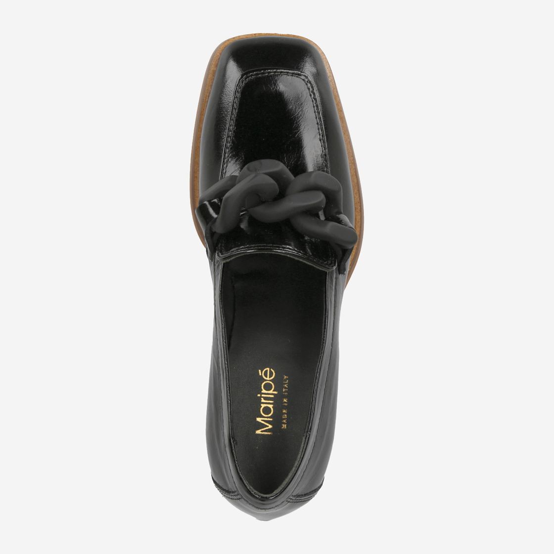 Maripé DAFNE Var. 3 - Black - Sole