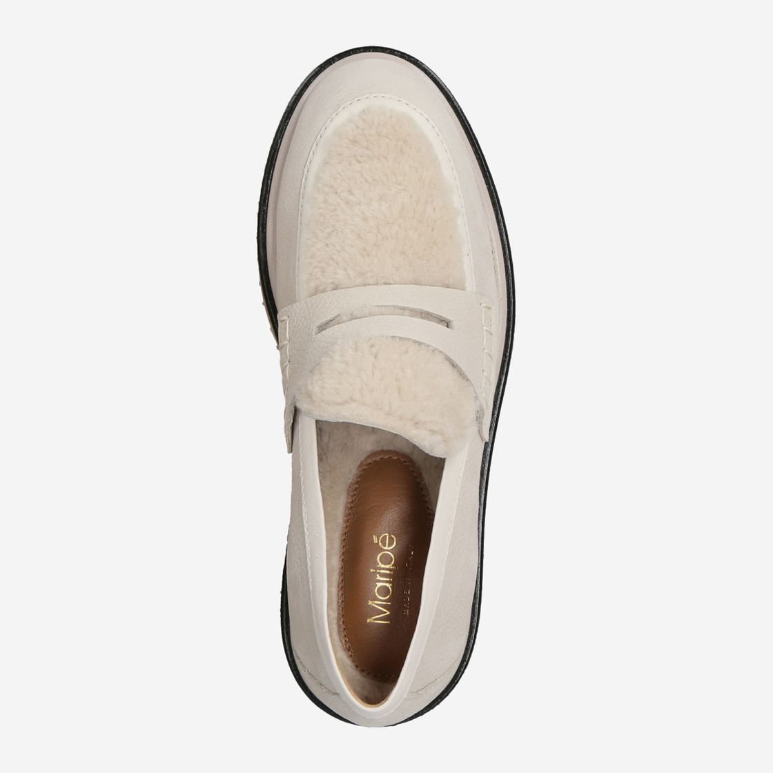 Maripé ESTER - Beige - Sole