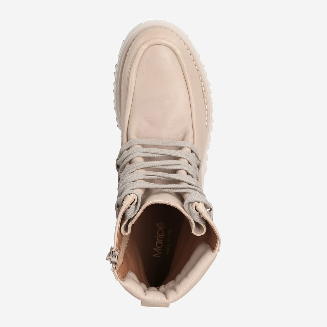 Maripé WANDA - Beige - Sole