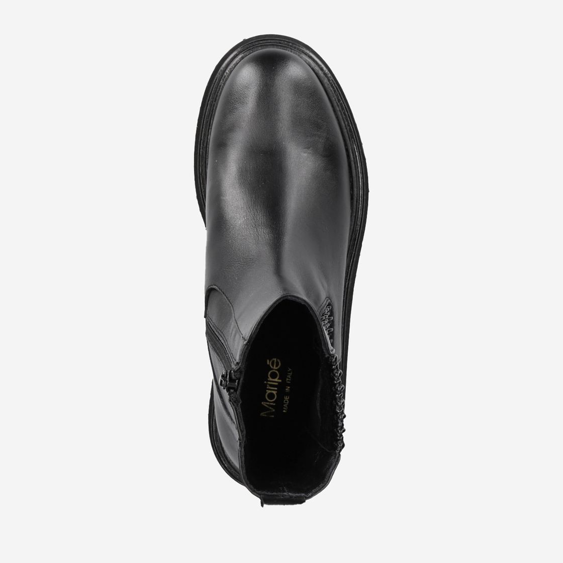 Maripé MILA - Black - Rear view