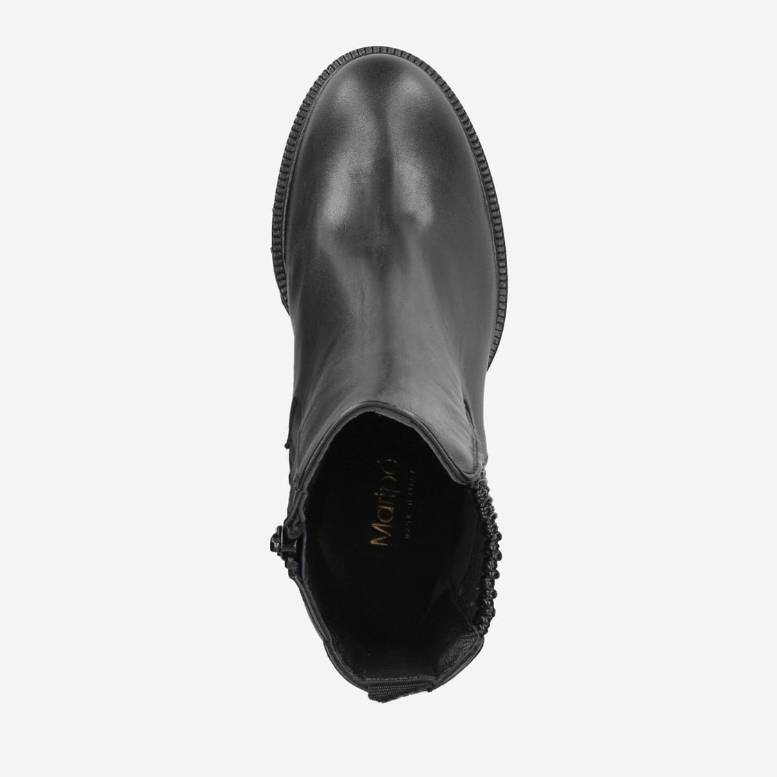 Maripé XENIA - Black - Sole