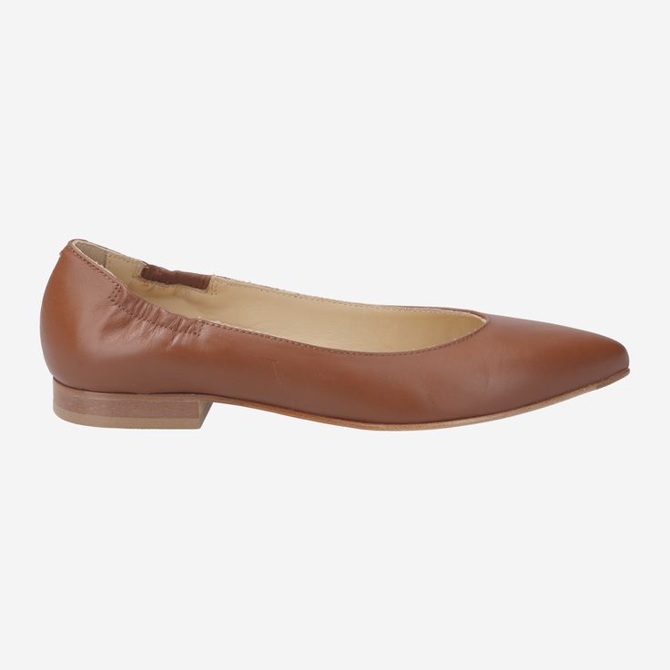 Maripé DRUSILLA SAVANA NEXT - Brown / Marrone - Rear View