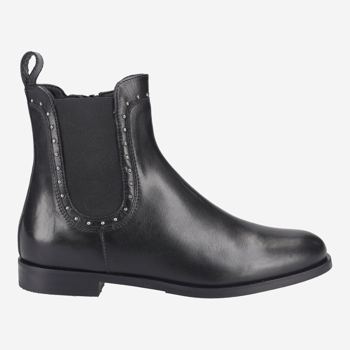 Maripé Giuletta - Black - side view