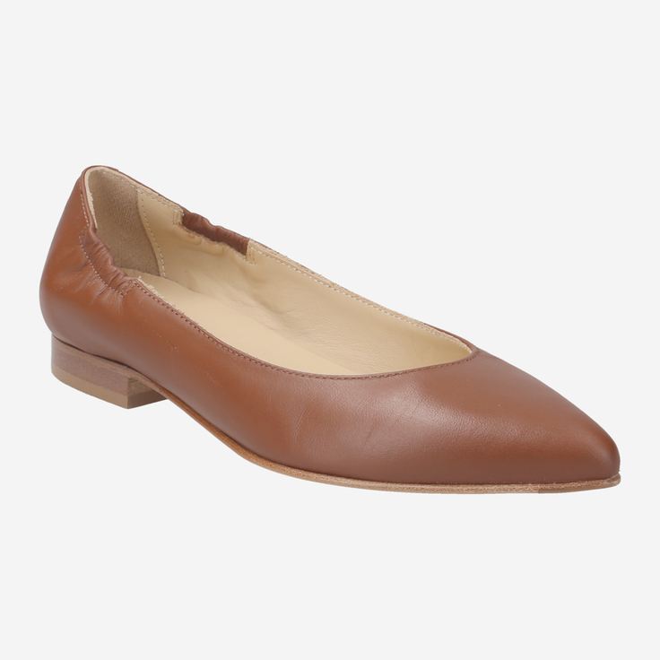 Maripé DRUSILLA SAVANA NEXT - Brown / Marrone - Front view