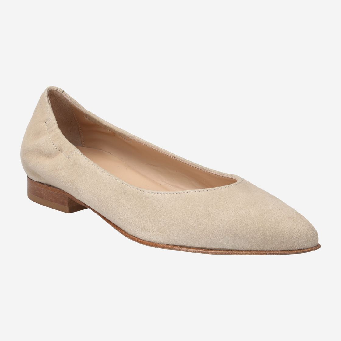 Maripé DRUSILLA - Beige - Front view