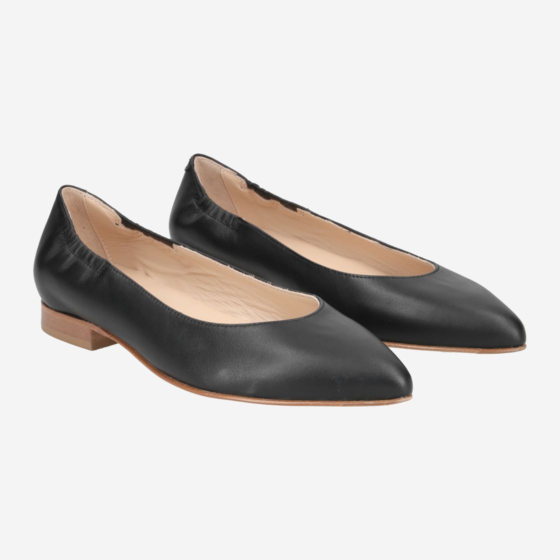 Maripé DRUSILLA - Black - Sole