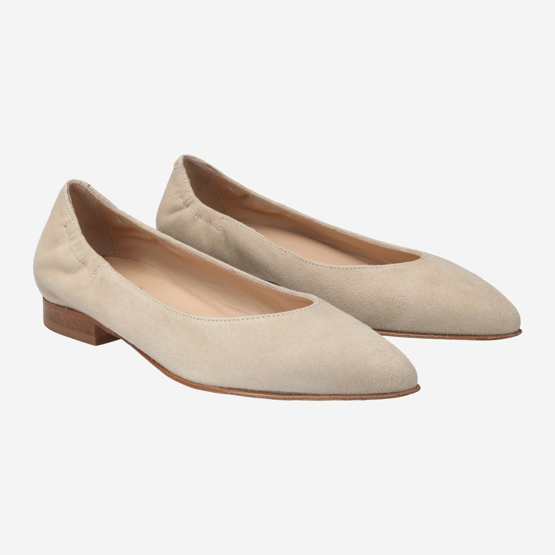 Maripé DRUSILLA - Beige - side view