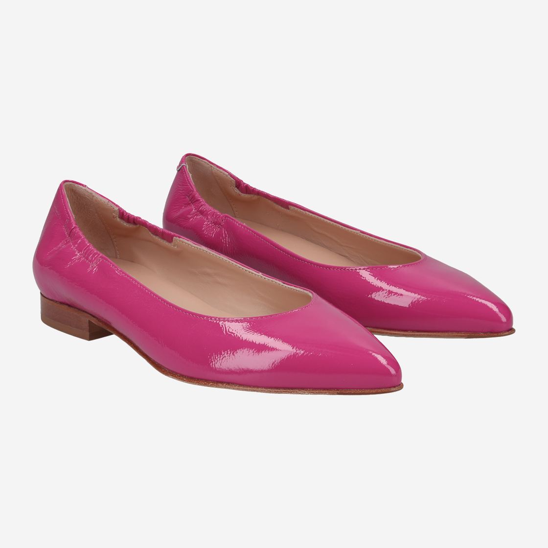 Maripé DRUSILLA - Pink - side view