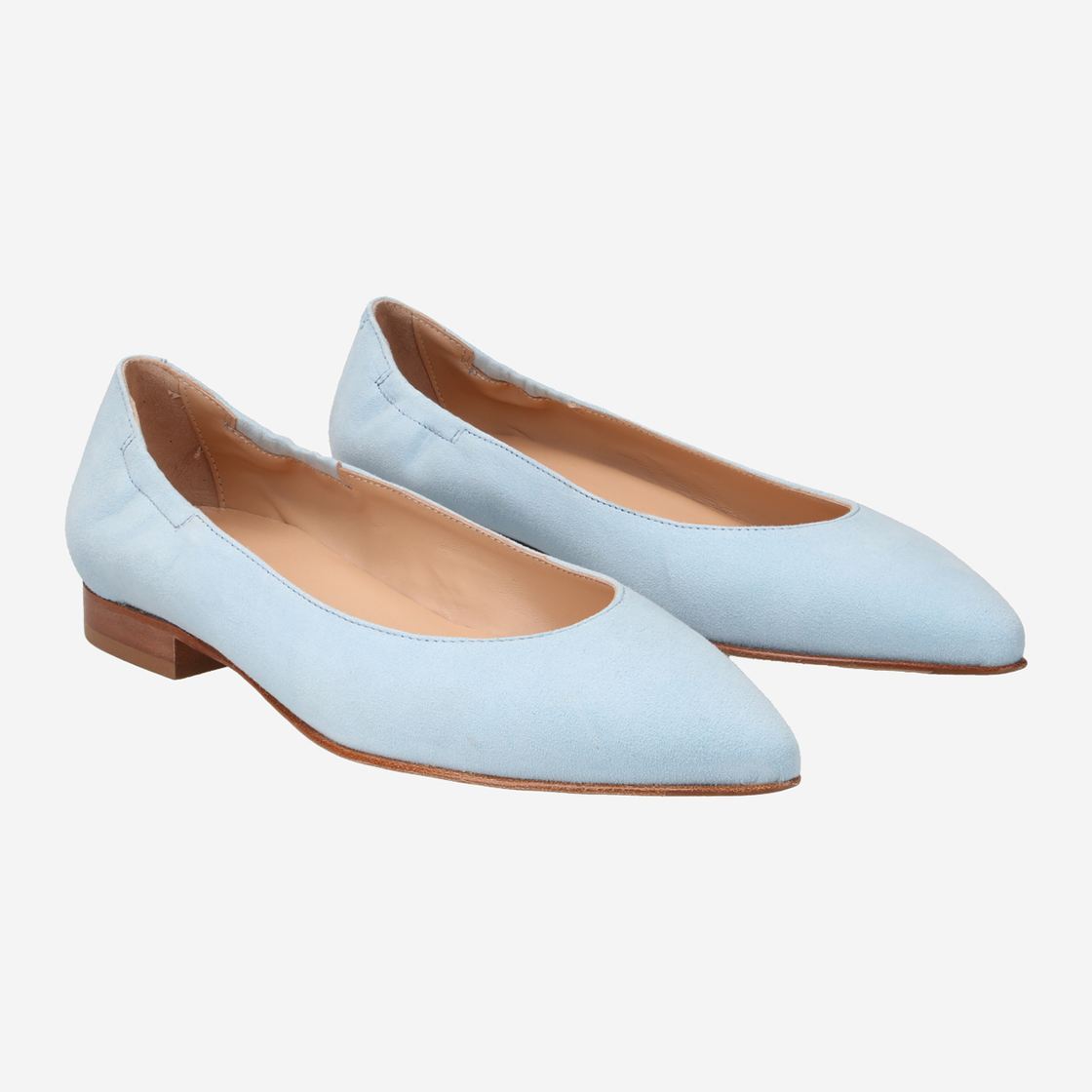 Maripé DRUSILLA - Blue - Sole