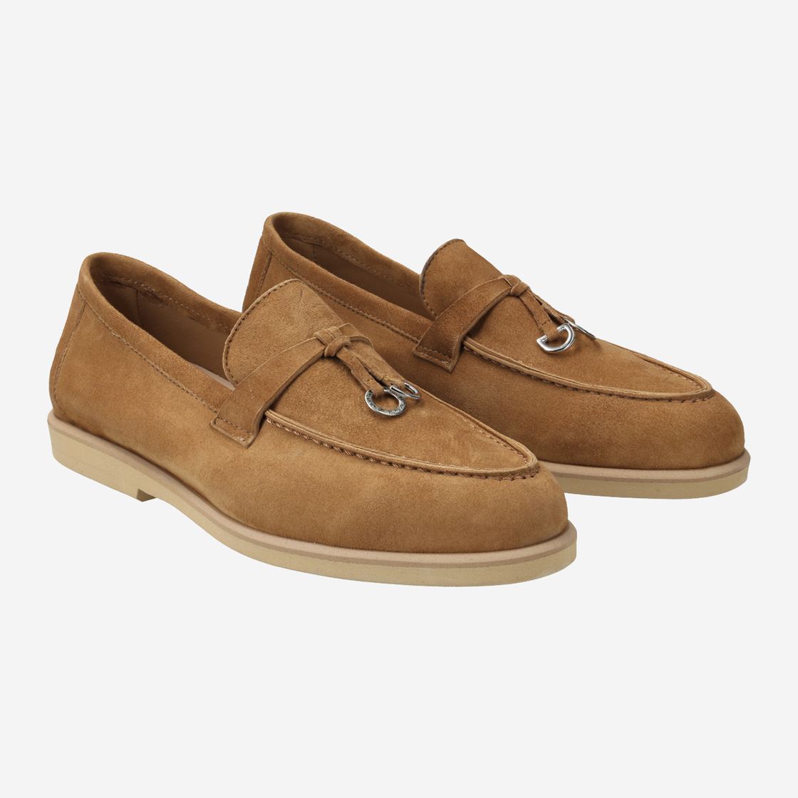 Maripé SHARON - Brown - sole