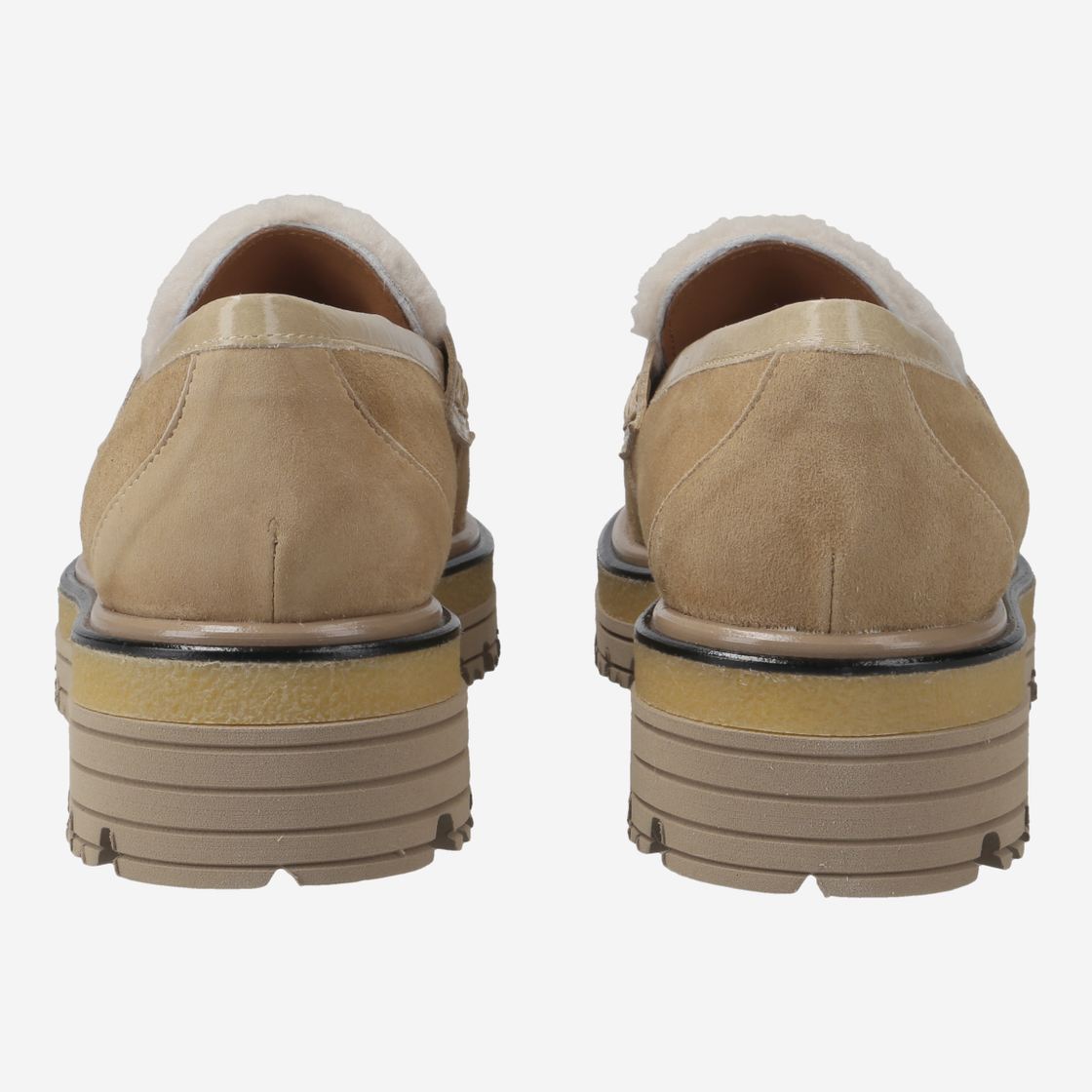 Maripé BICE - Beige - Sole