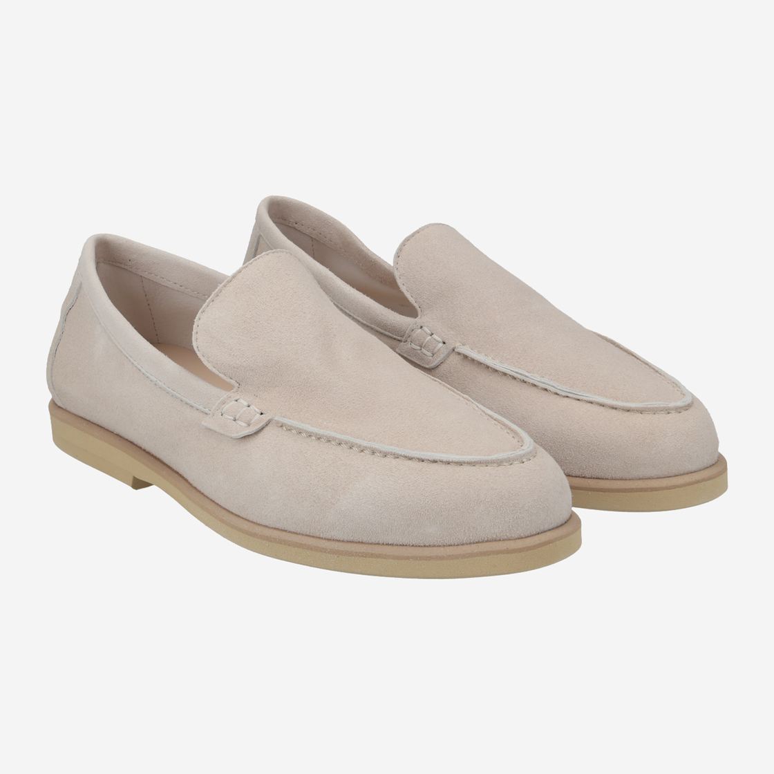 Maripé SINISA - Beige - Sole