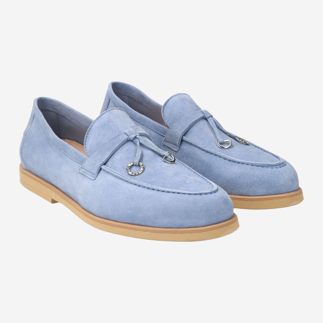 Maripé SHARON - Blue - Sole