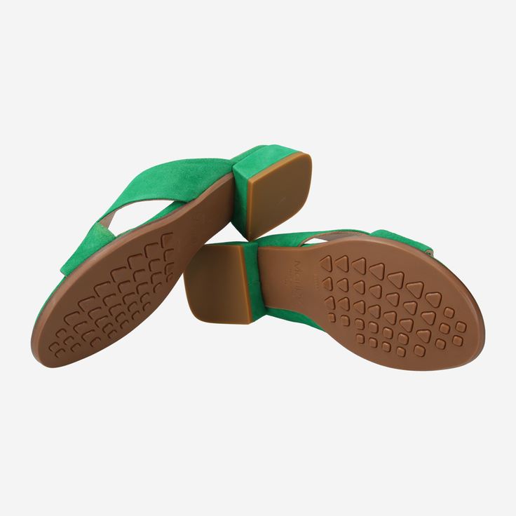 Maripé IMMA - Green - Sole