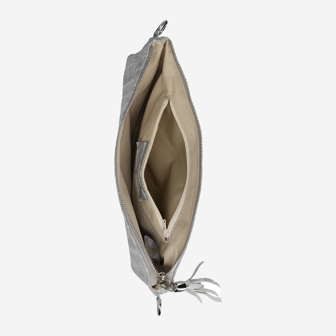 Maripé EVA - Gray - Sole