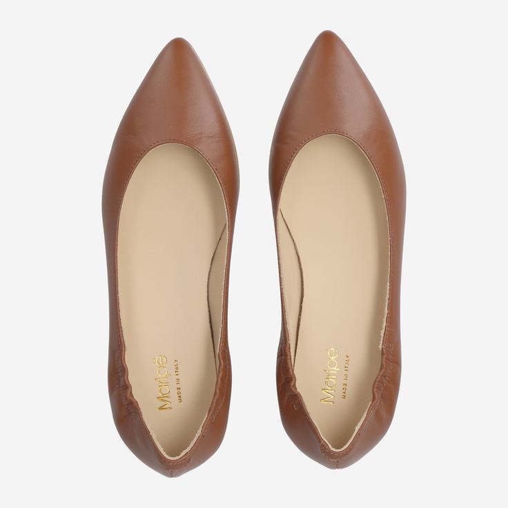 Maripé DRUSILLA SAVANA NEXT - Brown / Marrone - Sole