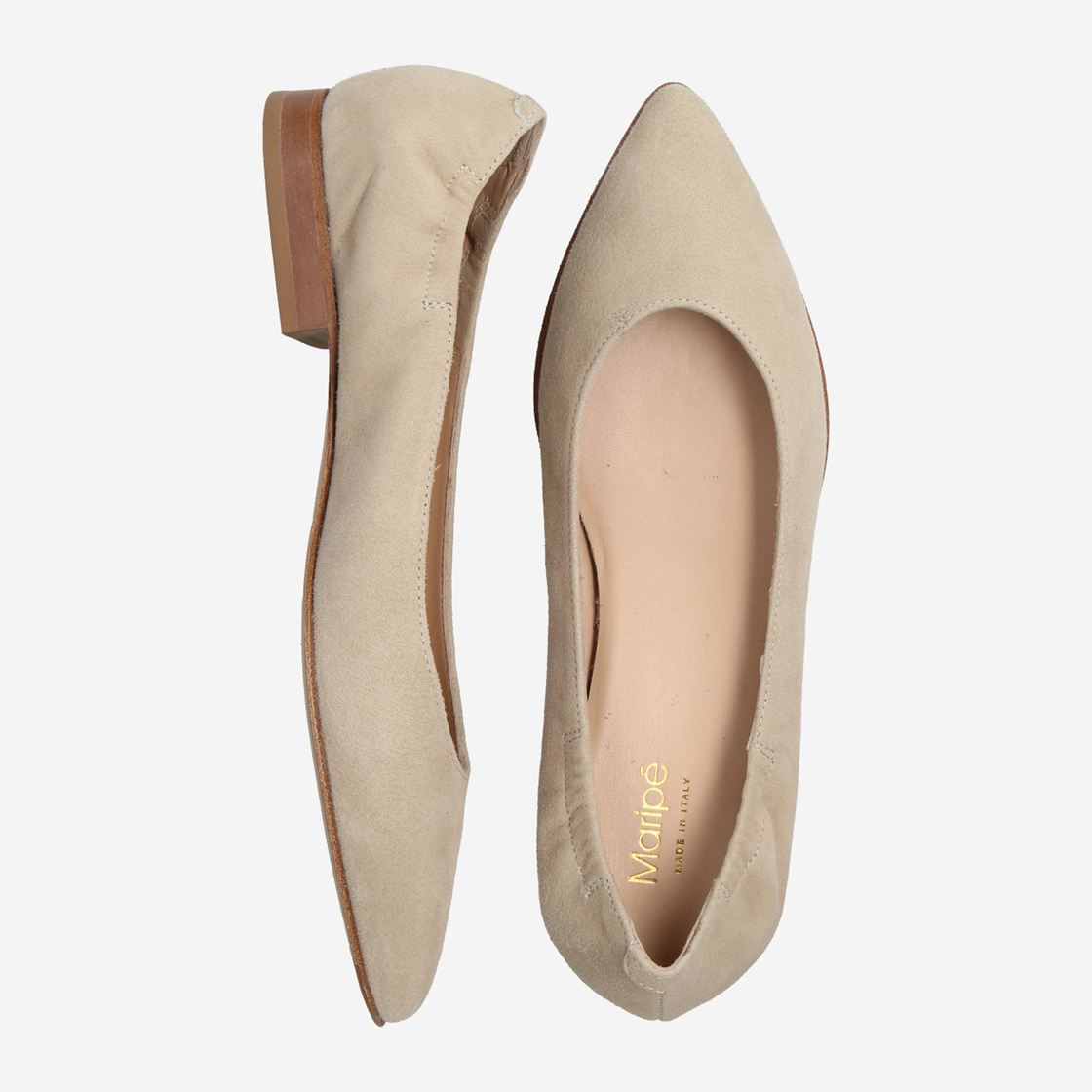 Maripé DRUSILLA - Beige - Sole