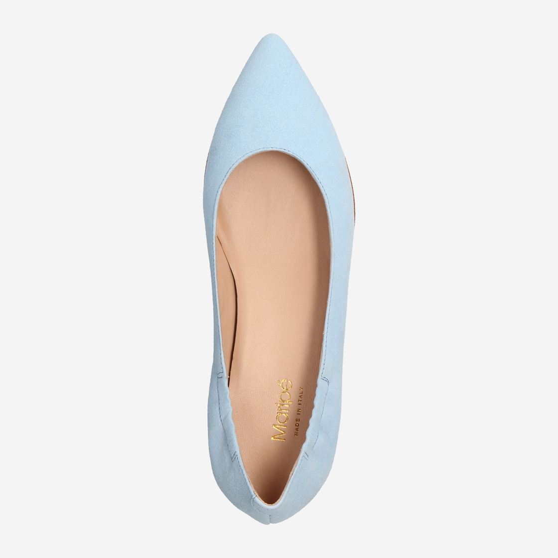 Maripé DRUSILLA - Blue - Sole