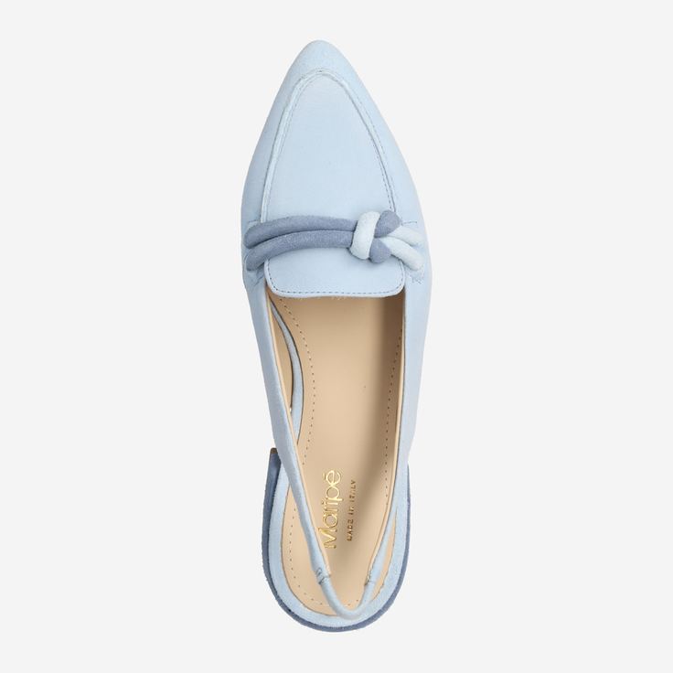 Maripé SILVIA - Blue - Sole