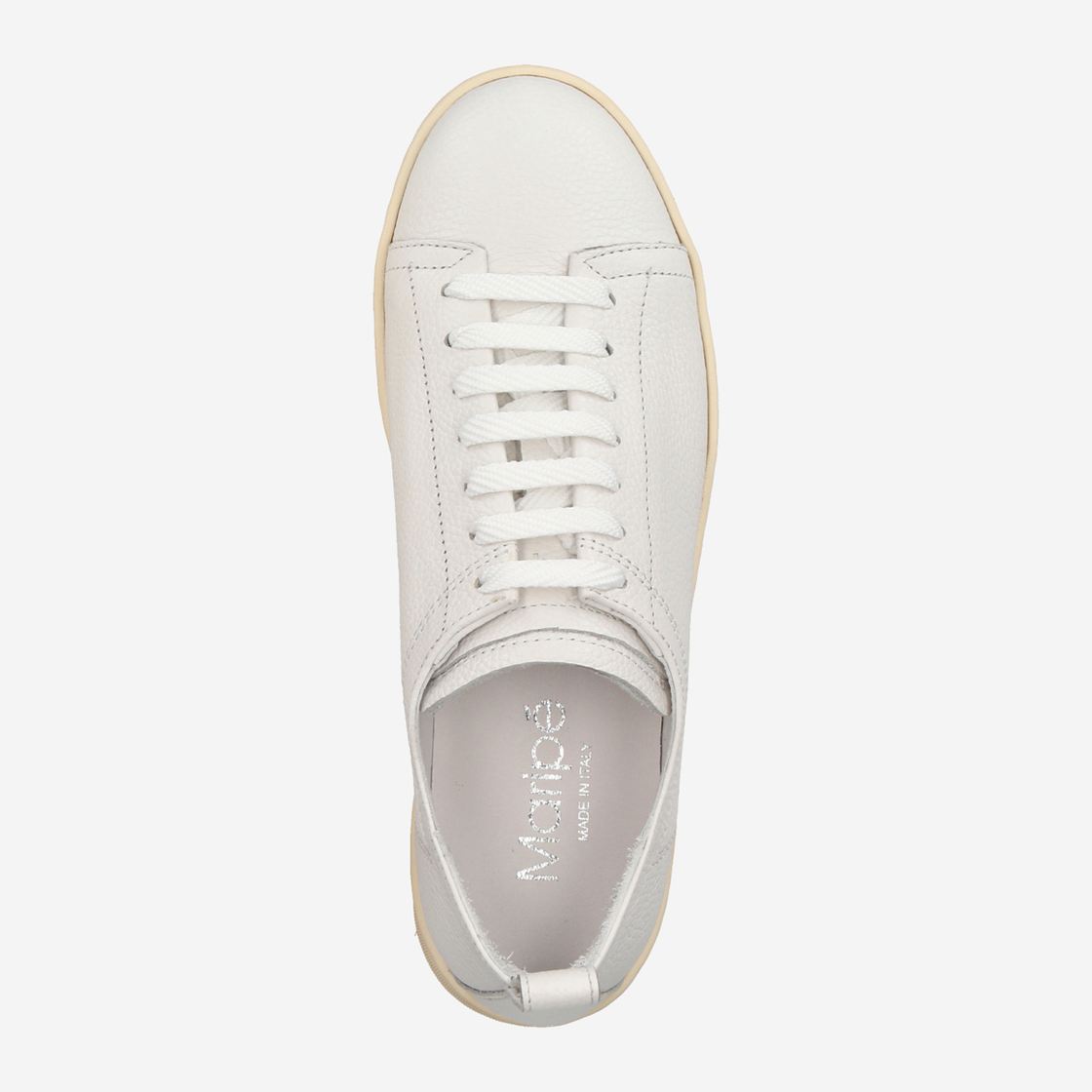 Maripé DALIA - White - Sole