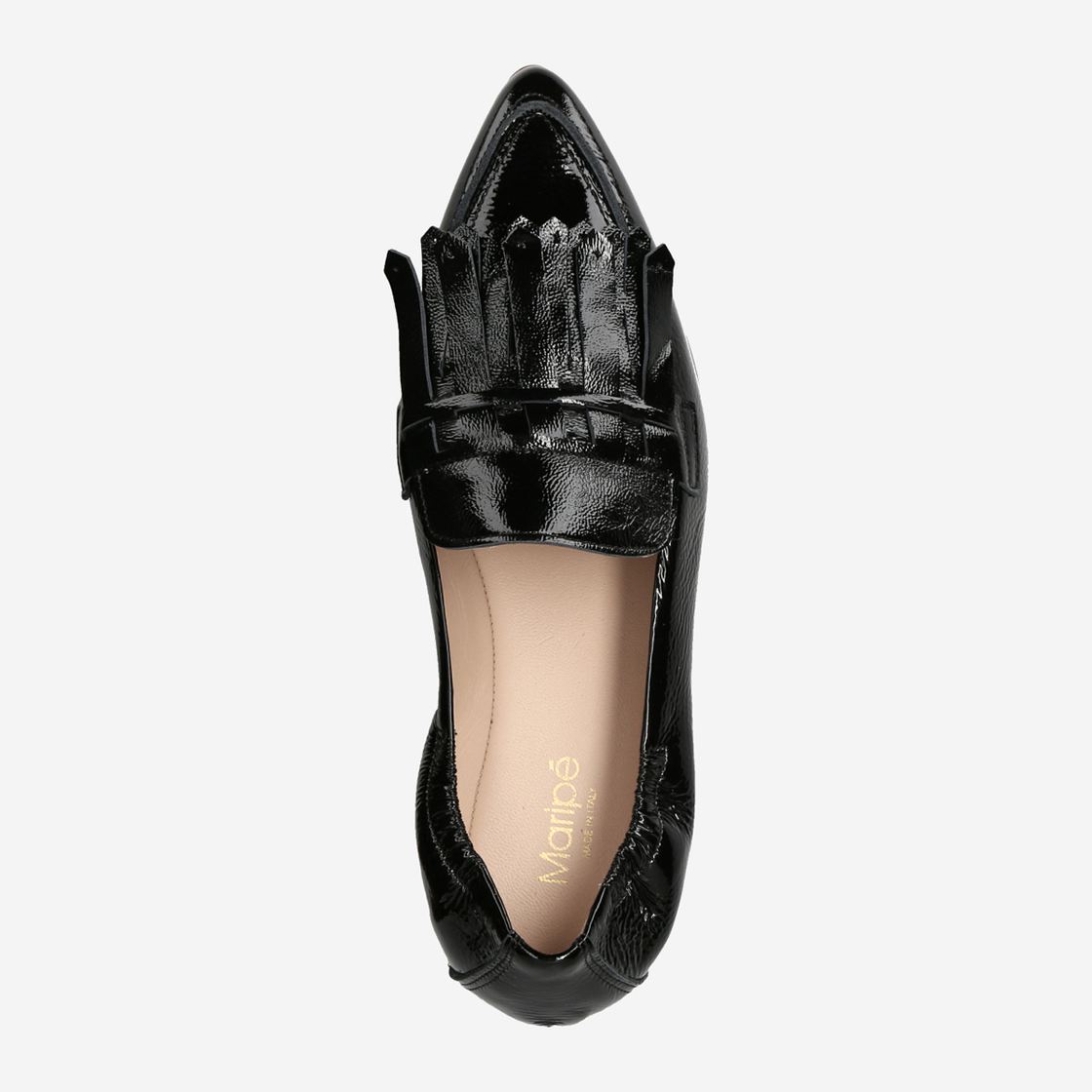 Maripé ALOISIA - Black - Sole