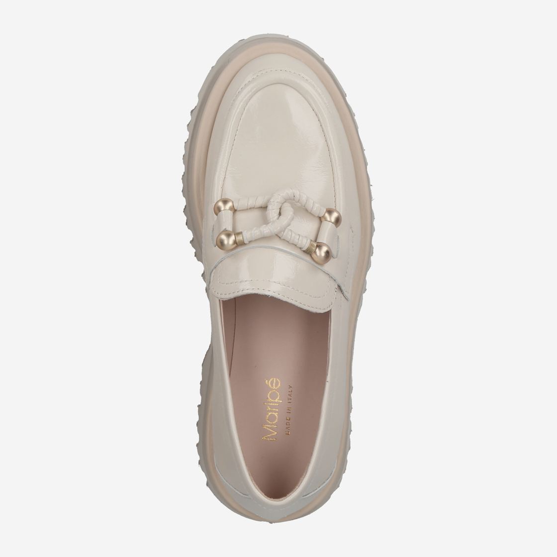 Maripé PETRA - Beige - Sole